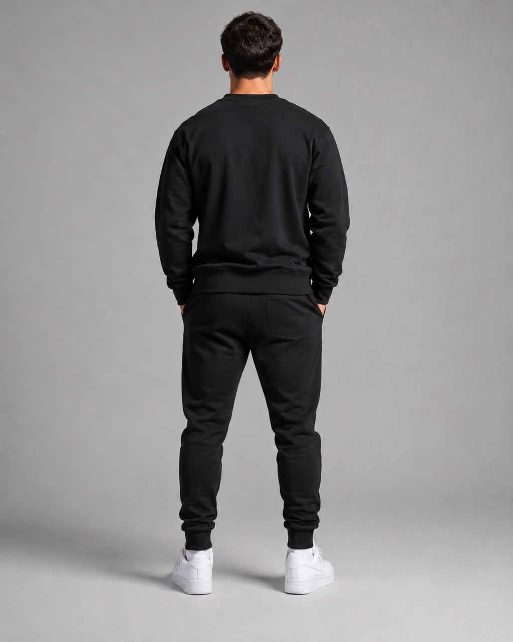 Smoked Signature Tracksuit
