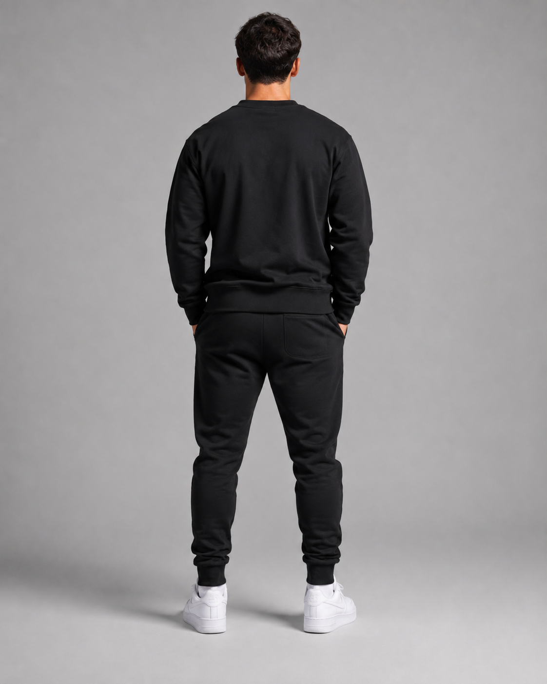 Smoked Signature Tracksuit
