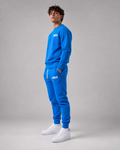 Smoked Cobalt Tracksuit