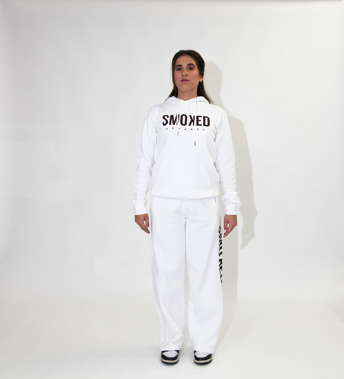 Smoked Statement Set