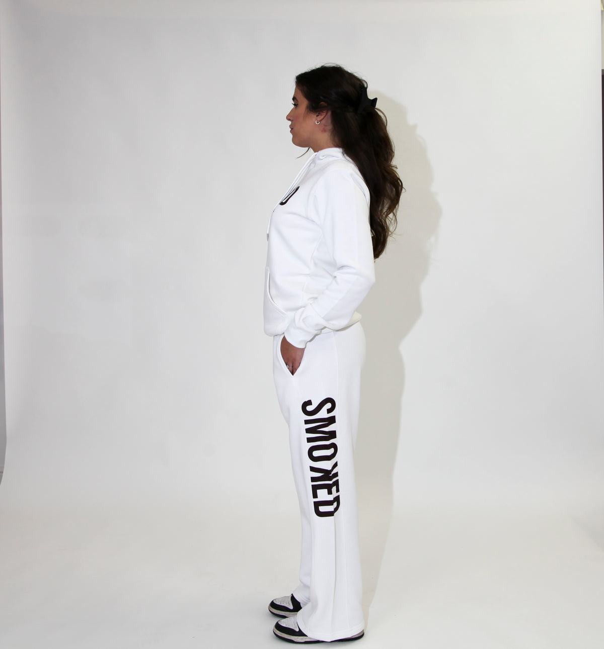 Smoked Statement Set