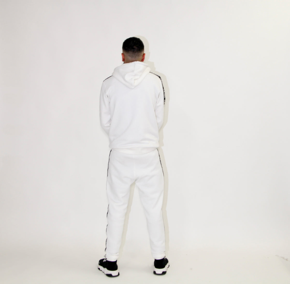 Smoked: Moonlight Set