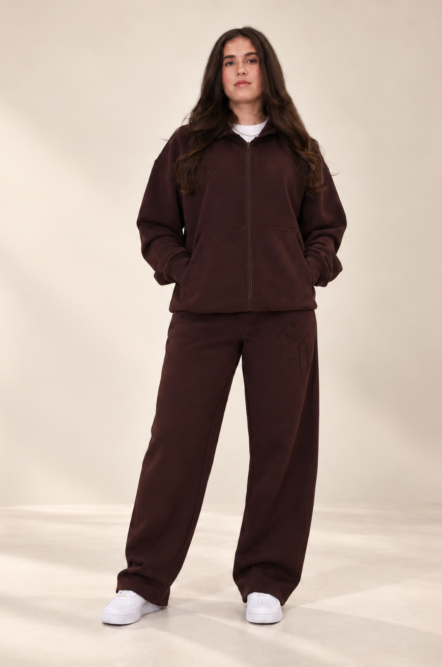 Cocoa Lounge Set