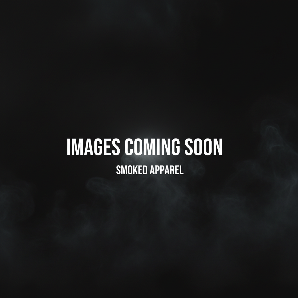 Smoked Apparel Coming Soon